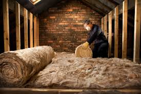 Best Attic Insulation Installation  in Morrisville, NC